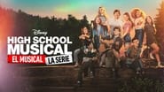 High School Musical : La Comédie Musicale : La Série  