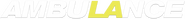 Logo of Ambulance image size 1577x160