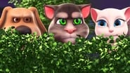 Talking Tom and Friends season 2 episode 8