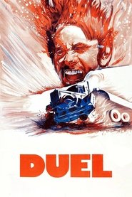 Poster of Duel image size 1950x2924