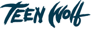 Logo of Teen Wolf image size 1131x368
