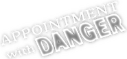 Logo of Appointment with Danger image size 810x383