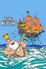 Poster of King Neptune image size 960x1440