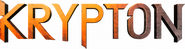 Logo of Krypton image size 547x146