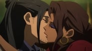 Mobile Suit Gundam : Tekketsu no Orphans season 1 episode 13