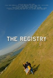 The Registry 2021 123movies