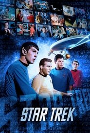 Poster of Star Trek image size 680x1000