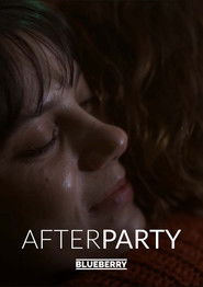 poster Afterparty