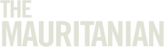 Logo of The Mauritanian image size 1278x367