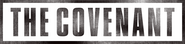 Logo of Guy Ritchie's The Covenant image size 1690x400