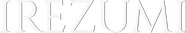 Logo of Irezumi image size 784x141