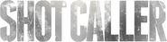 Logo of Shot Caller image size 1274x327