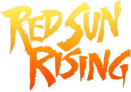 Logo of Red Sun Rising image size 567x403