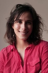 Photo of Hélène Rosselet-Ruiz image size 682x1023