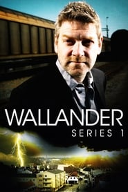 Serie streaming | voir Les enquêtes de l'inspecteur Wallander en streaming | HD-serie