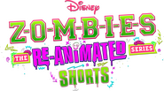 Logo of Zombies: The Re-Animated Series image size 2171x1209