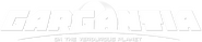 Logo of Gargantia on the Verdurous Planet image size 786x166