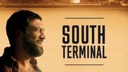 Backdrop of South Terminal image size 3840x2160
