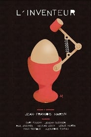 poster The Inventor