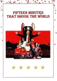 poster Fifteen Minutes That Shook the World
