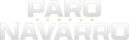 Logo of Liam Paro vs. Jonathan Navarro image size 587x185