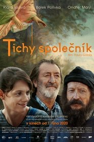 Tichý společník]] 線上看完整版~[電影,2021]~电影完整版HD | 在线观看电影免费试用180天 !!!