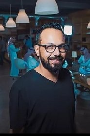 Photo of Mohammed Sendi image size 300x450
