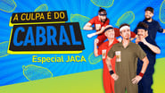 A Culpa é do Cabral: Especial J.A.C.A. wallpaper 
