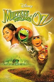 poster The Muppets' Wizard of Oz