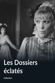 Les dossiers éclatés