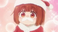 Santa Is Handing Out Too Many Presents!! / The Demon King's Familiar Loves Humans Too Much!!