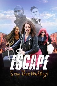 poster Escape - Stop That Wedding
