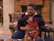 Roseanne season 3 episode 3