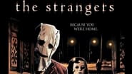 The Strangers wallpaper 