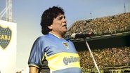 Maradona : Le rêve béni  