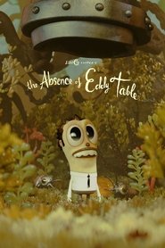 poster The Absence of Eddy Table