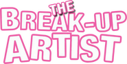 Logo of The Break-up Artist image size 950x476