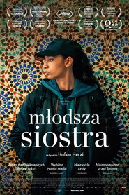 Plakat Młodsza siostra