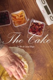 poster The Cake