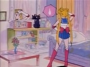 Sailor Moon season 2 episode 43