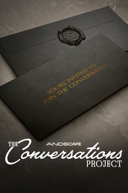 Poster of The Conversations Project image size 2000x3000