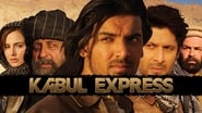 Kabul Express wallpaper 