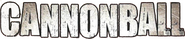 Logo of Cannonball image size 789x167