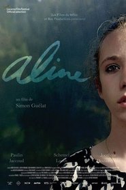 poster Aline