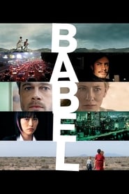 Babel 2006 123movies