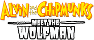 Logo of Alvin and the Chipmunks Meet the Wolfman image size 690x294