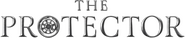 Logo of The Protector image size 723x150