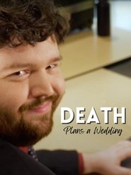 poster Death Plans a Wedding