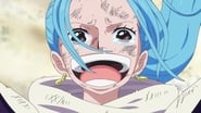 One Piece season 20 episode 884