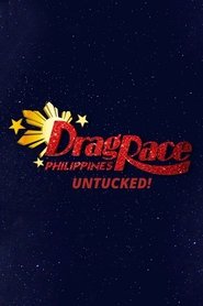 Poster of Drag Race Philippines Untucked! image size 500x750